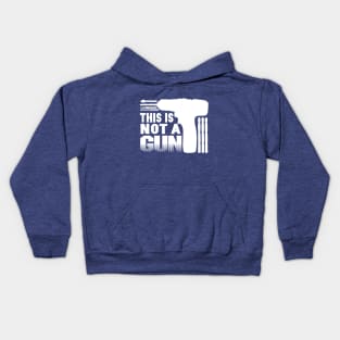 This is not a GUN Kids Hoodie